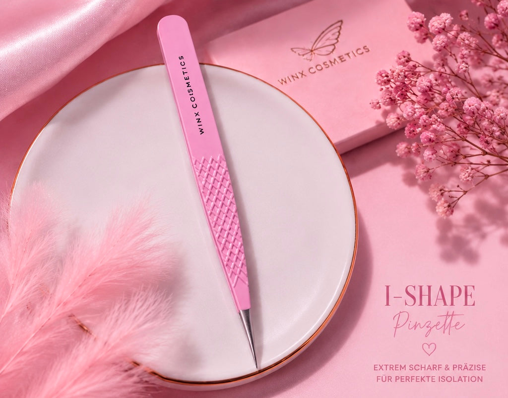 Winx Fibertip Separier Tweezer