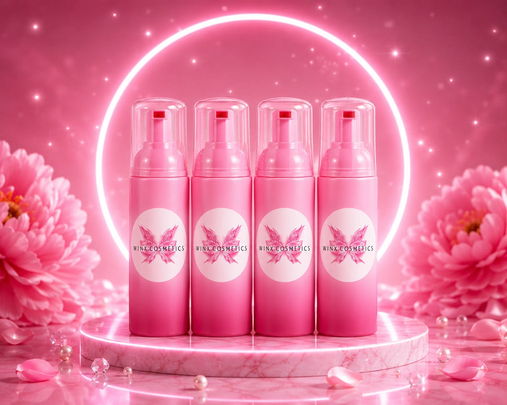 Winx Lash Shampoo
