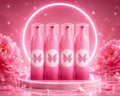 Winx Lash Shampoo