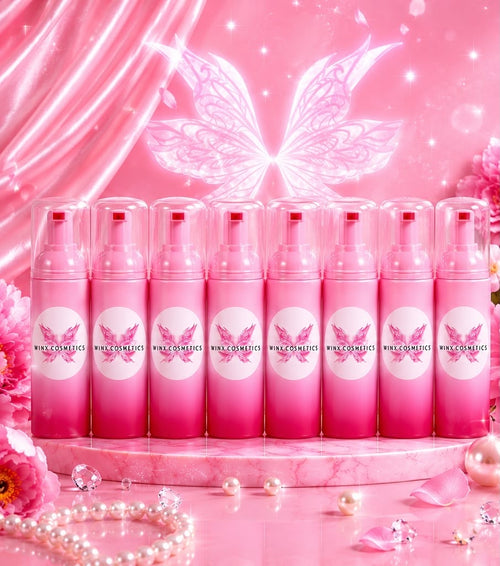 Winx Lash Shampoo